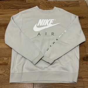 Men’s Nike Crewneck